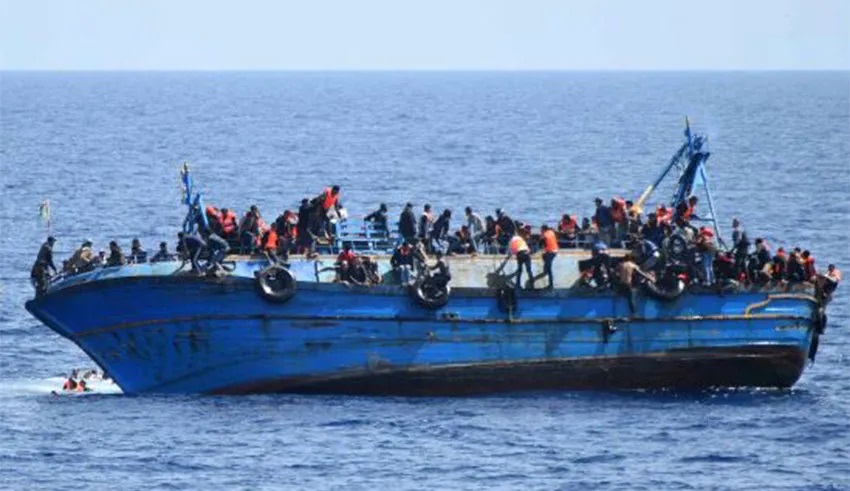 من بينها تونس..  مجلس أوربا يناقش خطة لإعادة ترحيل المهاجرين غير النظاميين إلى بلدانهم